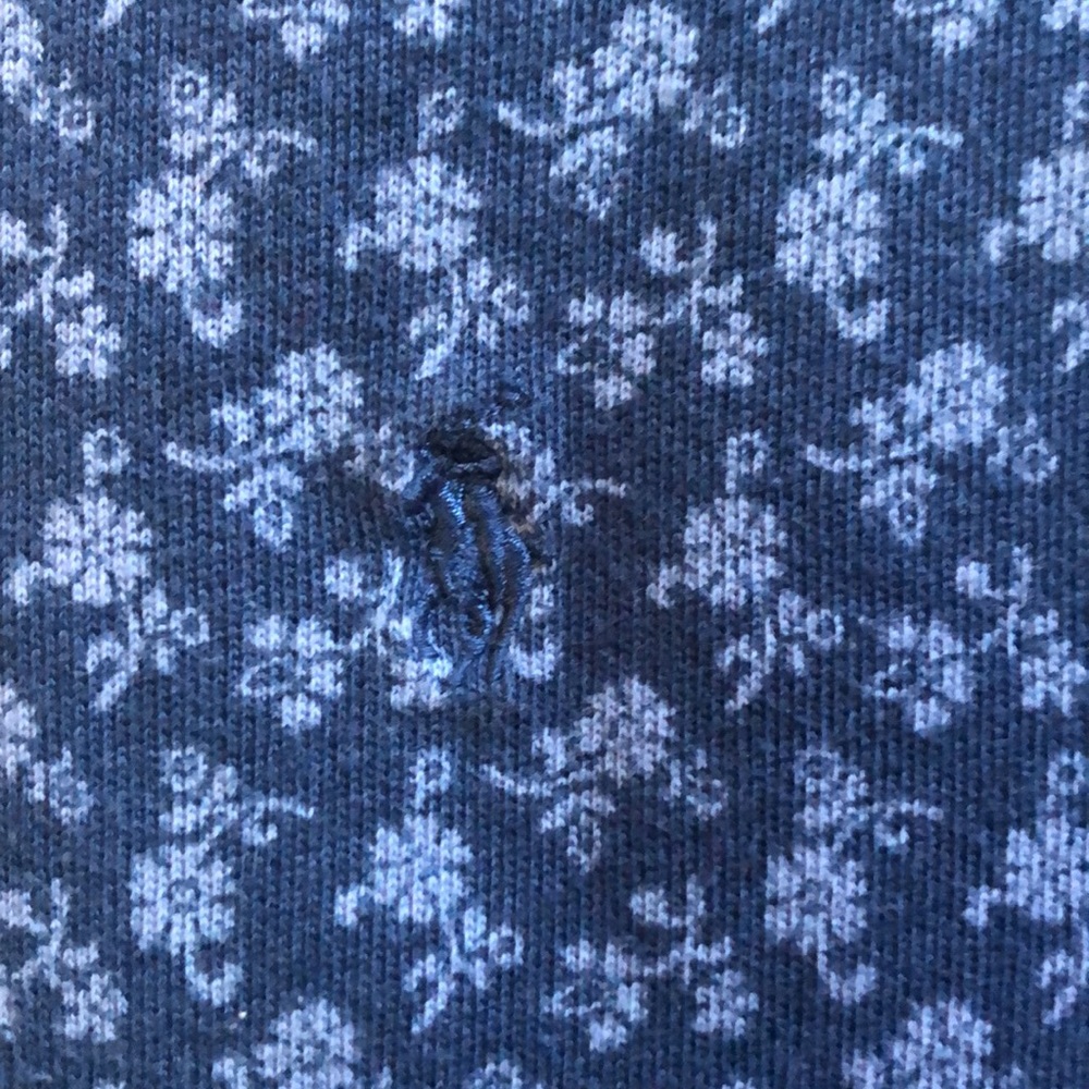 ✨HP✨Polo by Ralph Lauren Dress - Picture 6 of 7
